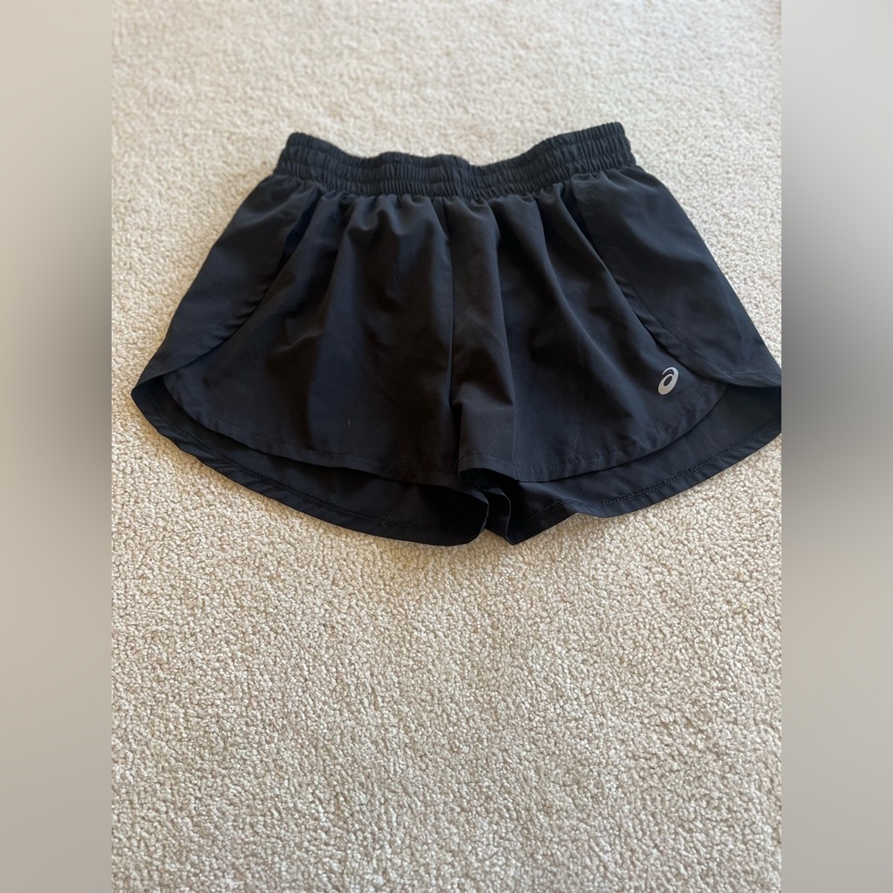 ASICS Exercise Shorts
